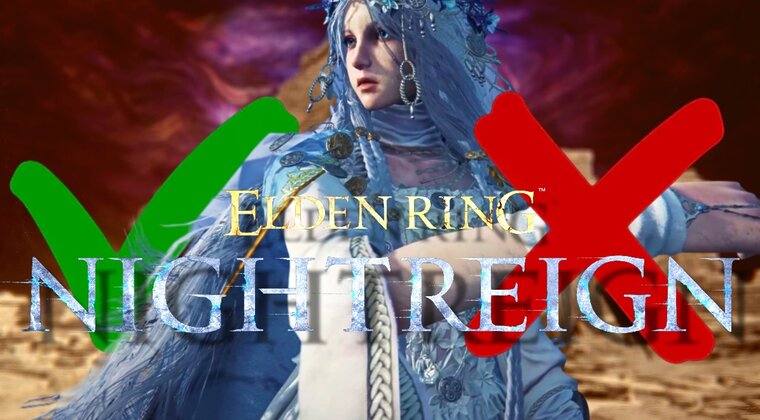 Imagen de Las lecciones que FromSoftware debe aprender de Elden Ring: Nightreign - Errores y aciertos
