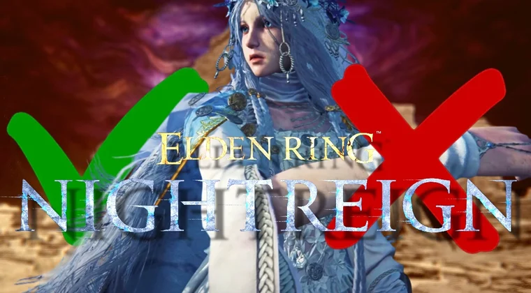 Imagen de Las lecciones que FromSoftware debe aprender de Elden Ring: Nightreign - Errores y aciertos