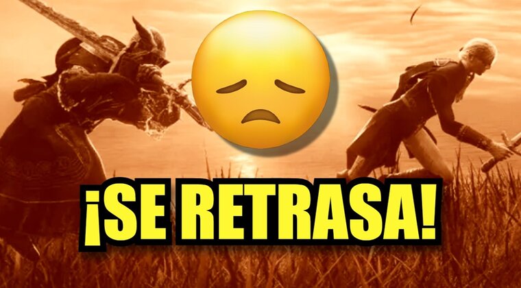 Imagen de Se retrasa la llegada del modo dúo y el parche 1.02 a Elden Ring Nightreign: Esta es la nueva fecha de lanzamiento