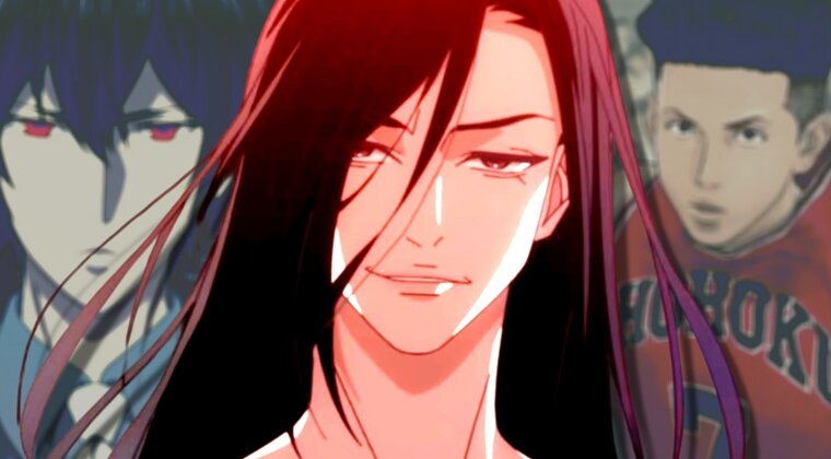 Imagen de Así es Eleceed, el anime que reúne al estudio de The First Slam Dunk con el creador de Noblesse