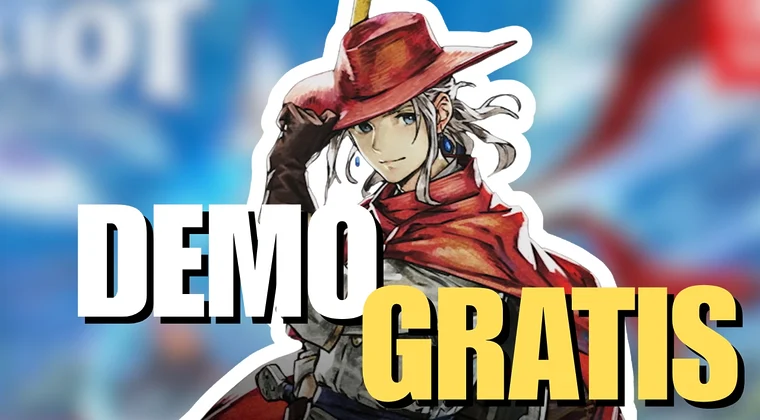 Imagen de The Adventures of Elliot: The Millennium Tales es la gran sorpresa del Nintendo Direct a la que ya puedes jugar gratis gracias a su demo