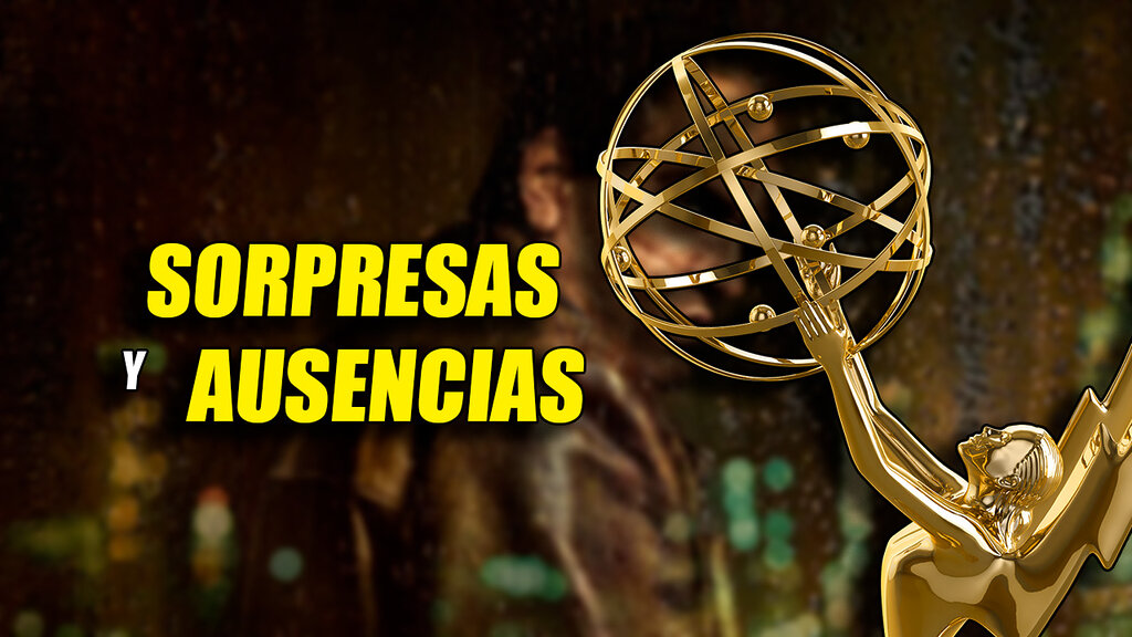 emmy 2025 nominados