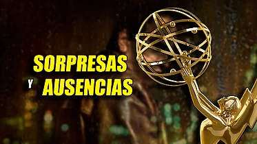 Imagen de Premios Emmy 2025: 5 ausencias que indignan y sorpresas inesperadas