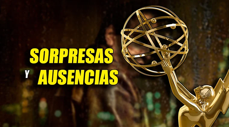 Imagen de Premios Emmy 2025: 5 ausencias que indignan y sorpresas inesperadas