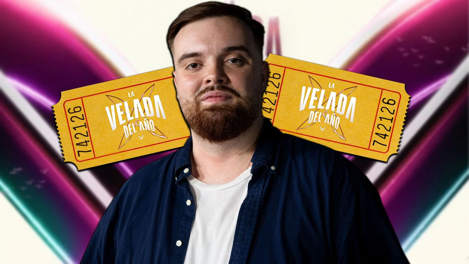¿Quedan entradas disponibles para ver La Velada del Año 5?