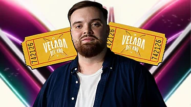 Imagen de ¿Quedan entradas disponibles para ver La Velada del Año 5? Repasamos la situación actual