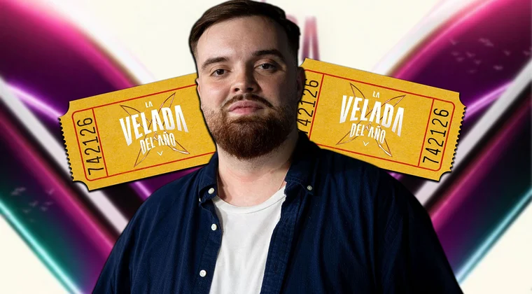 Imagen de ¿Quedan entradas disponibles para ver La Velada del Año 5? Repasamos la situación actual