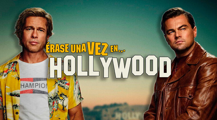 Imagen de La secuela de 'Érase una vez en... Hollywood' ya se rueda: Brad Pitt vuelve, con nuevo director