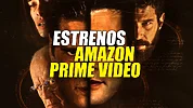 Imagen de Qué ver en Amazon Prime Video esta semana (28 julio - 3 agosto 2025): Los 3 estrenos de lunes a domingo