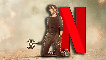 Imagen de Los 5 estrenos de Netflix imprescindibles en julio de 2025: un blockbuster veraniego, un final inesperado y más