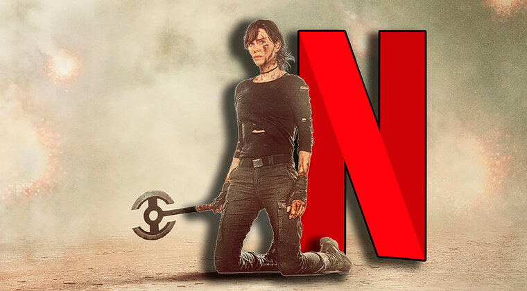 Imagen de Los 5 estrenos de Netflix imprescindibles en julio de 2025: un blockbuster veraniego, un final inesperado y más