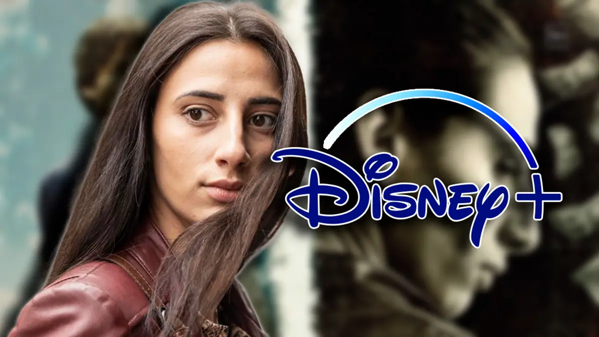 estrenos disney+ semana