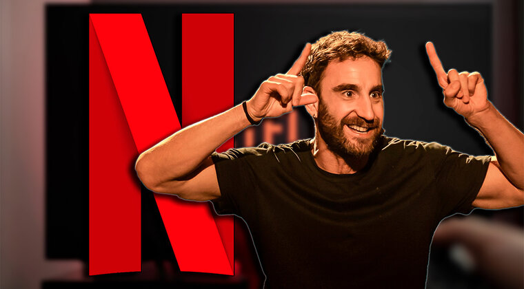 Imagen de Los 14 estrenos de Netflix de la semana: qué ver del 7 al 13 de julio de 2025