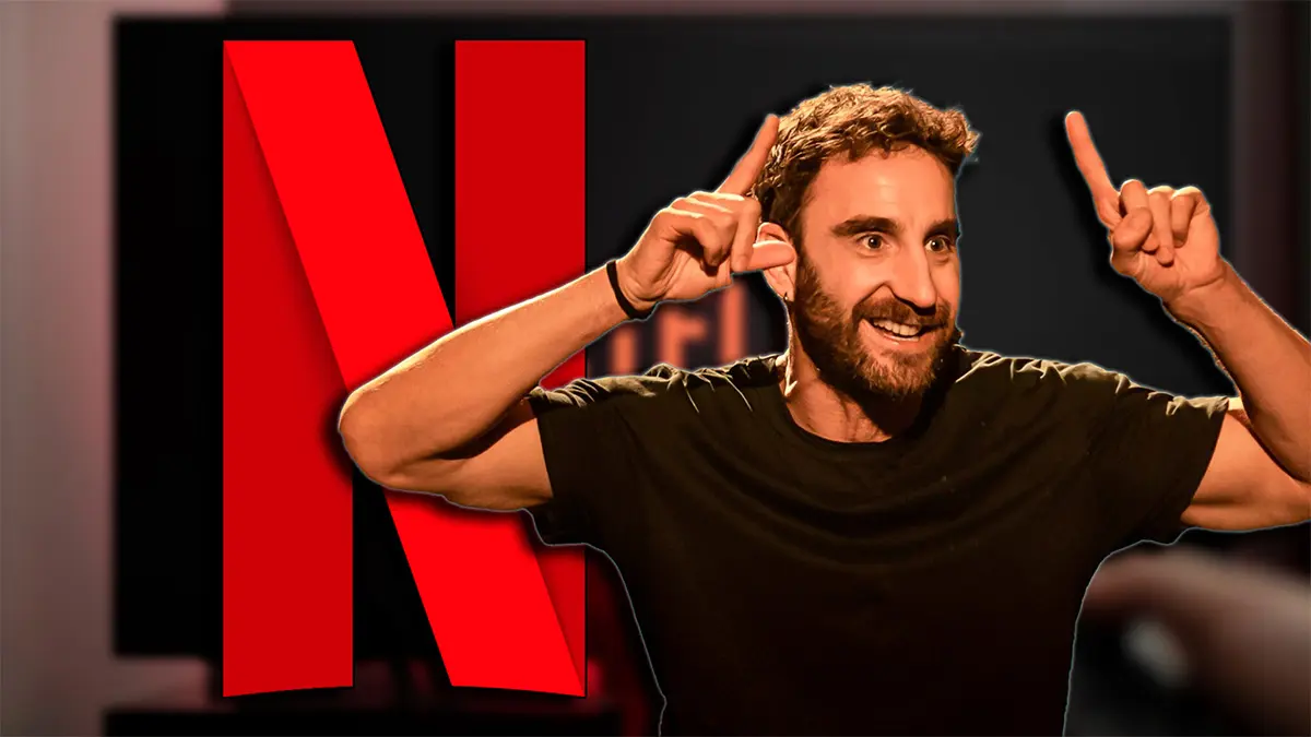 estrenos netflix semana