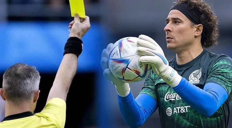 Imagen de Cuando no existían las tarjetas: así ha cambiado el fútbol y sus reglas en toda su historia