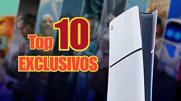 Imagen de ¿PlayStation ya no tiene exclusivos? Top 10 juegazos exclusivos por los que vale la pena tener una PS5
