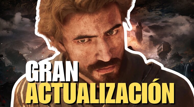 Imagen de Expedition 33 se actualiza a lo grande e incorpora una nueva opción que muchos jugadores estaban pidiendo