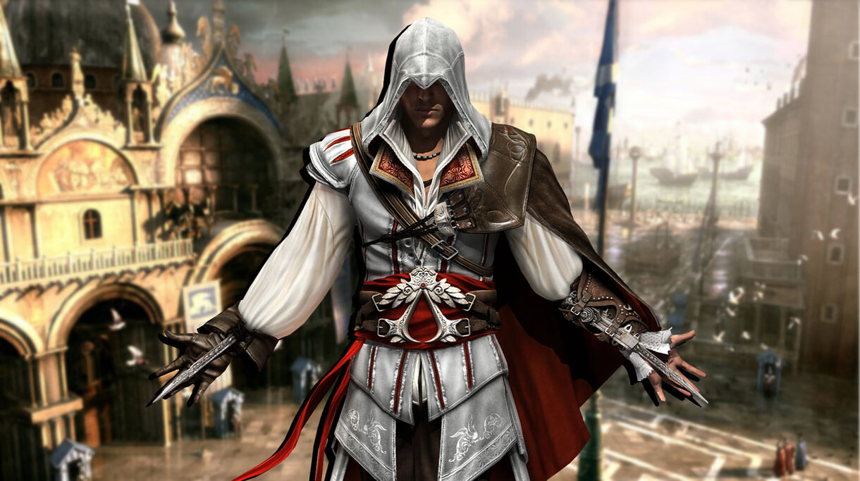 Assassin’s Creed