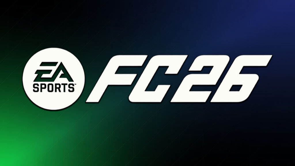 FC 26 FONDO