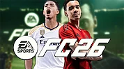 Imagen de EA Sports FC 26 confirma oficialmente su fecha de lanzamiento acompañado de un increíble tráiler