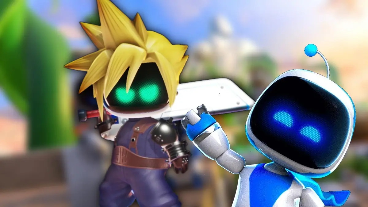 ff7 astro