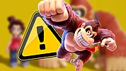 Imagen de ¡Cuidado con los spoilers! Varias copias de Donkey Kong Bananza ya circulan entre usuarios