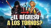 Imagen de ¿Final Fantasy 17 regresará a los combates por turnos? Las sorprendentes declaraciones de Square Enix