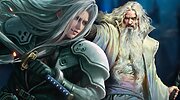 Imagen de Final Fantasy destroza a El Señor de los Anillos de la manera más inesperada: en el juego de cartas de Magic
