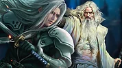 Imagen de Final Fantasy destroza a El Señor de los Anillos de la manera más inesperada: en el juego de cartas de Magic