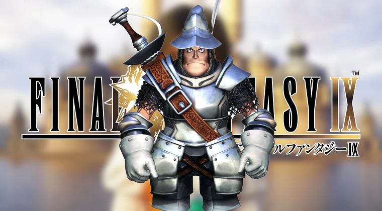 Imagen de Final Fantasy IX Remake en peligro: uno de los insiders más importantes tiene malas noticias