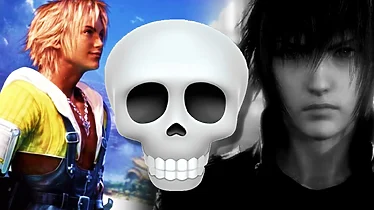 Imagen de Este fue el mayor error en toda la historia de Final Fantasy, y ahora estoy más convencido que nunca