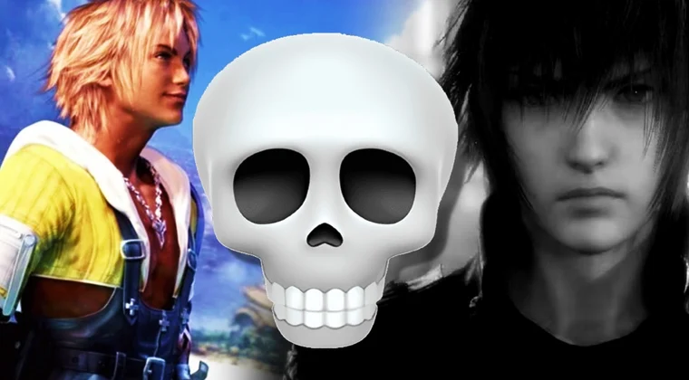 Imagen de Este fue el mayor error en toda la historia de Final Fantasy, y ahora estoy más convencido que nunca