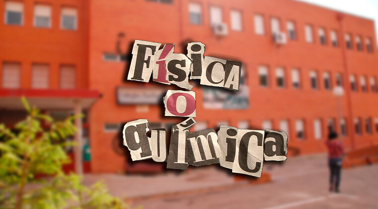 Imagen de Aquí se rodó 'Física o Química': ¿Qué instituto era en la vida real el Zurbarán y qué ha sido de él?