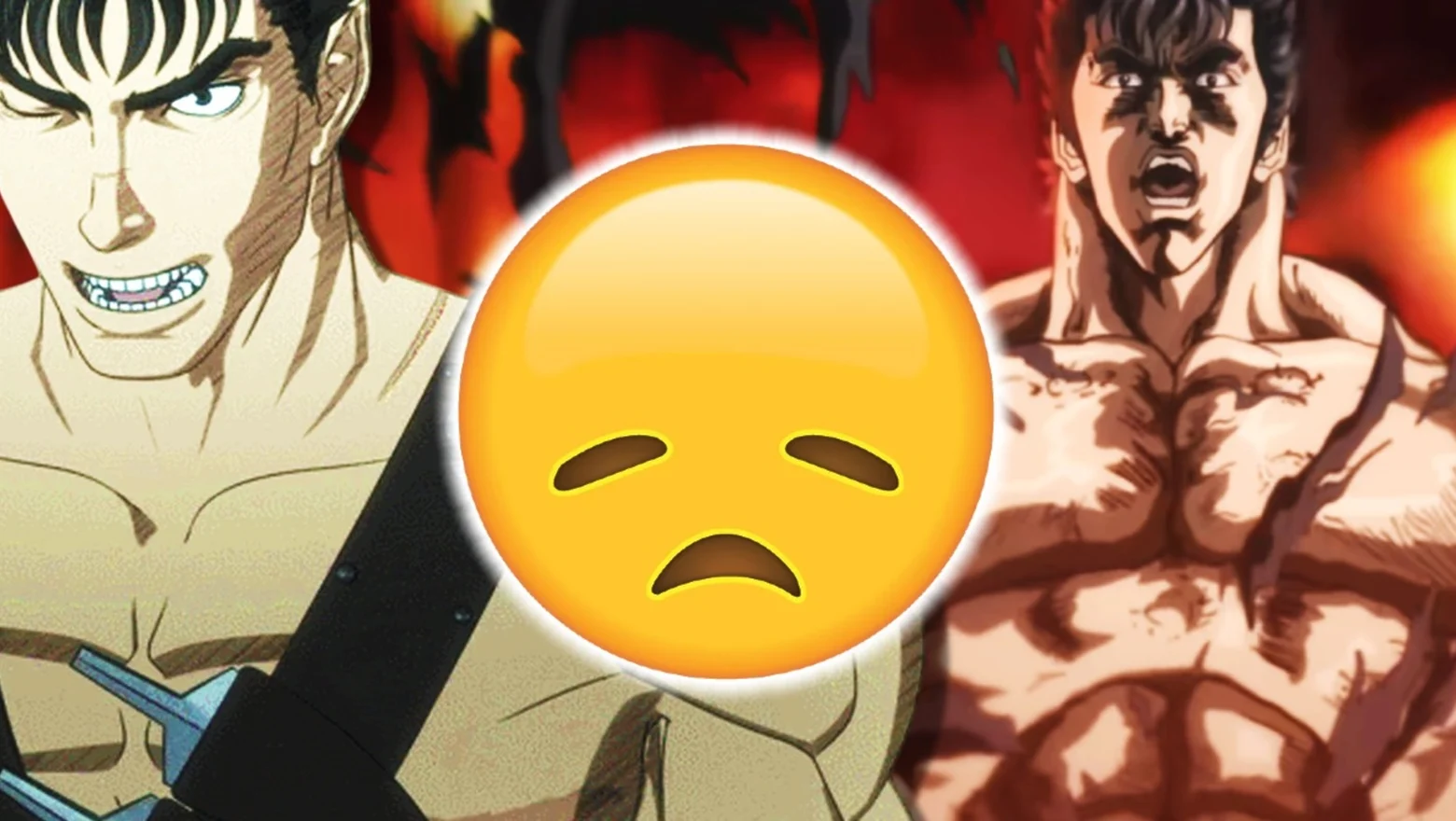 fist of the north star remake (1)