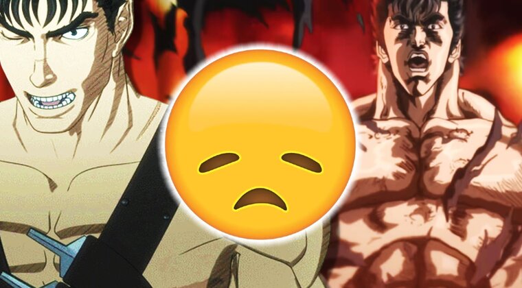 Imagen de 'Como Berserk en 2016': El remake de Fist of the North Star tiene primer tráiler, y pinta bastante mal