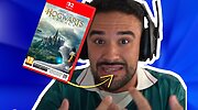 Imagen de ¿Qué sentido tiene el formato físico en los videojuegos? Así llega el debate a los grandes streamers