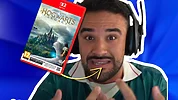 Imagen de ¿Qué sentido tiene el formato físico en los videojuegos? Así llega el debate a los grandes streamers