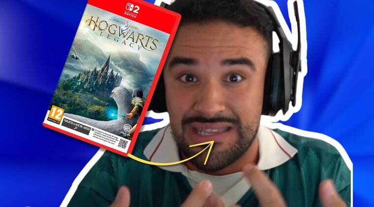 Imagen de ¿Qué sentido tiene el formato físico en los videojuegos? Así llega el debate a los grandes streamers