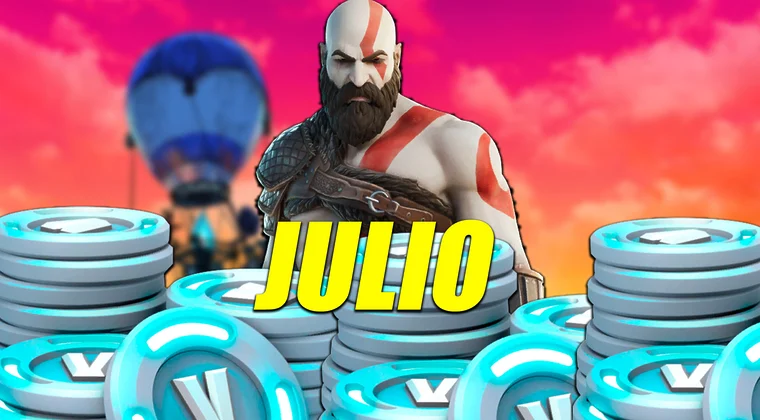 Imagen de Fortnite: todas las skins GRATIS y recompensas que se pueden conseguir en julio 2025