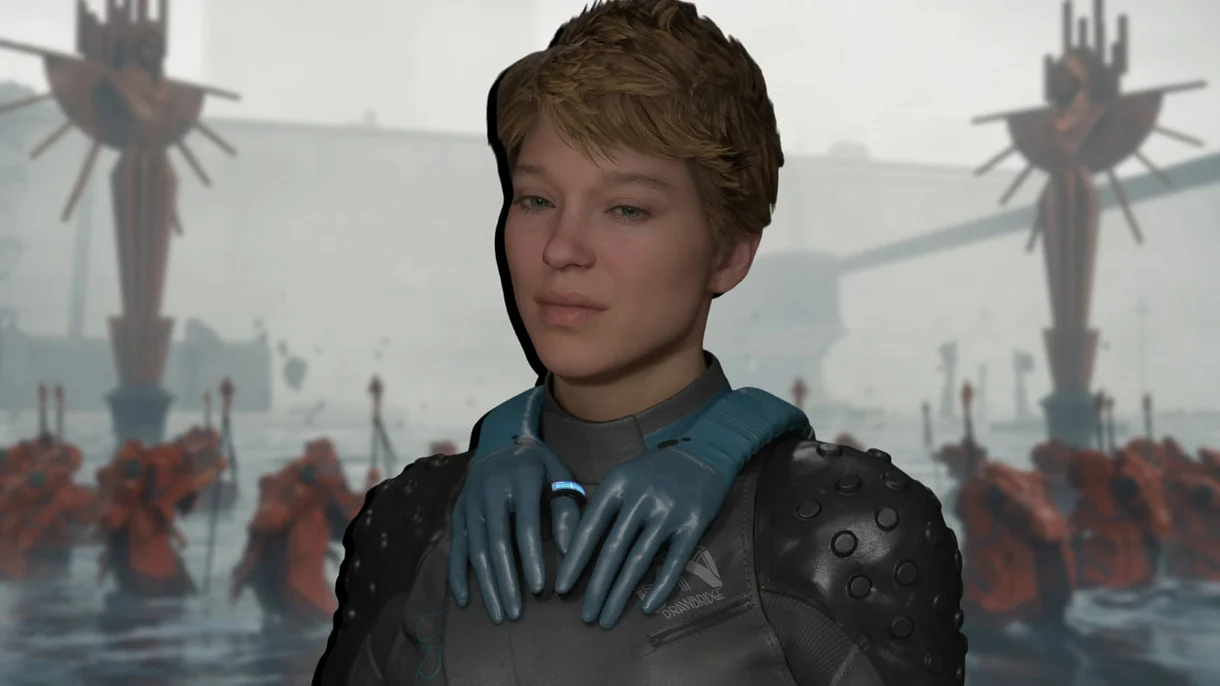 death stranding 2 