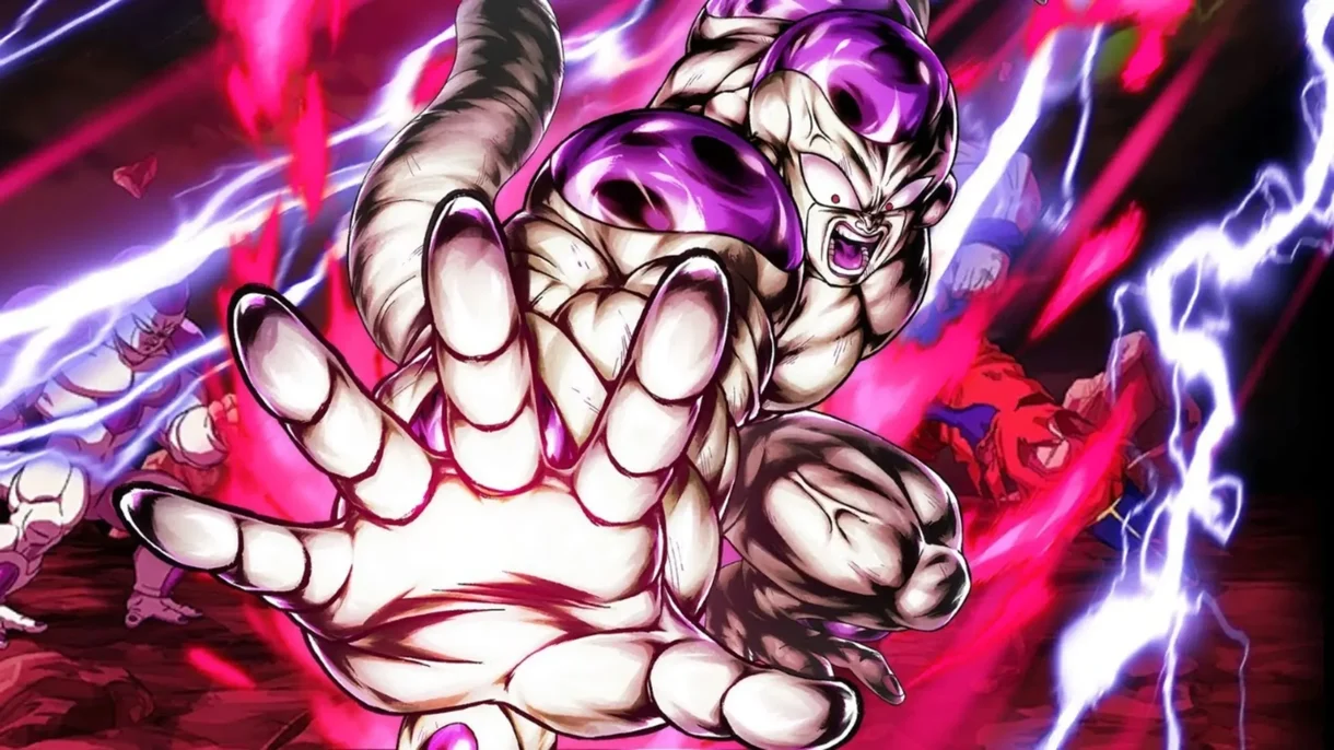 Freezer al 100% de Poder