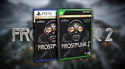 Imagen de Frostpunk 2 llegará a PS5 y Xbox Series X el 18 de septiembre con dos ediciones físicas que ya puedes reservar