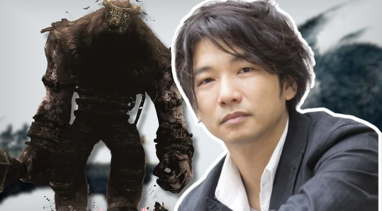 Imagen de ¿El final de una era en los videojuegos? El creador de Shadow of the Colossus lo piensa (y tiene mucha razón)
