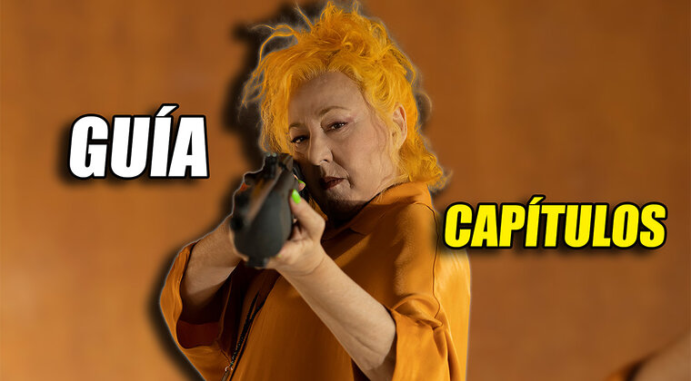 Imagen de Guía de capítulos de 'Furia': Número de episodios y fechas de estreno en HBO Max