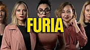 Imagen de Esta novedad de HBO Max es una de las mejores series españolas del año:  la protagonizan Carmen Machi y Candela Peña, entre otras