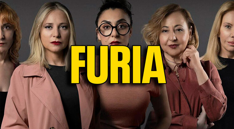 Imagen de Temporada 2 de 'Furia': Estado de renovación y posible fecha de estreno en HBO Max