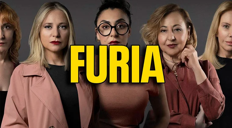 Imagen de Esta novedad de HBO Max es una de las mejores series españolas del año:  la protagonizan Carmen Machi y Candela Peña, entre otras