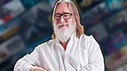 Imagen de Gabe Newell, el cofundador de Valve, revela la verdadera razón tras su éxito