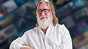 Imagen de Gabe Newell, el cofundador de Valve, revela la verdadera razón tras su éxito
