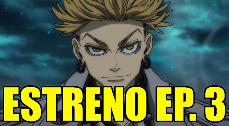 Imagen de Gachiakuta: horario y dónde ver el episodio 3